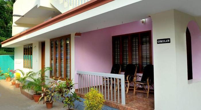 Gokulam Homestay 